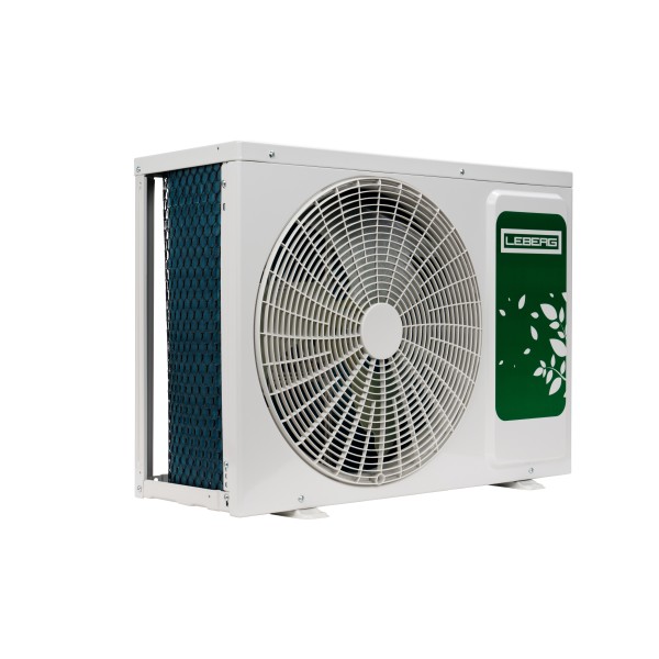Кондиционер сплит-система Leberg Freya 2.0 LS-12FRA2/LU-12FRA2