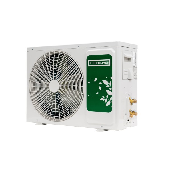 Кондиционер сплит-система Leberg Freya 2.0 LS-12FRA2/LU-12FRA2