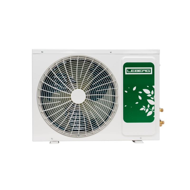 Кондиционер сплит-система Leberg Freya 2.0 LS-18FRA2/LU-18FRA2