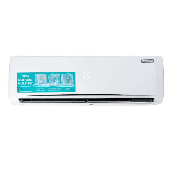 Кондиционер сплит-система Leberg Freya 2.0 LS-24FRA2/LU-24FRA2