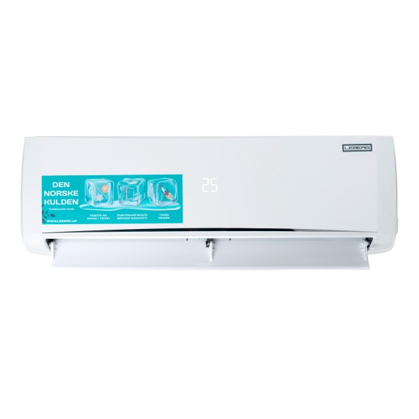 Кондиционер сплит-система Leberg Freya 2.0 LS-30FRA2/LU-30FRA2