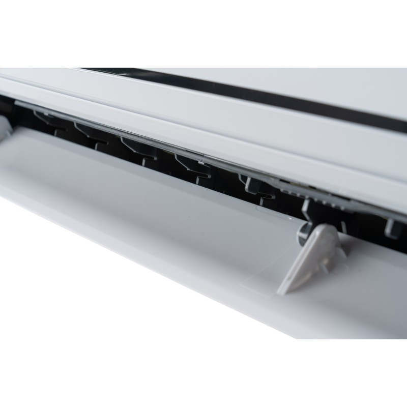 Кондиционер сплит-система Leberg Freya 2.0 LS-30FRA2/LU-30FRA2