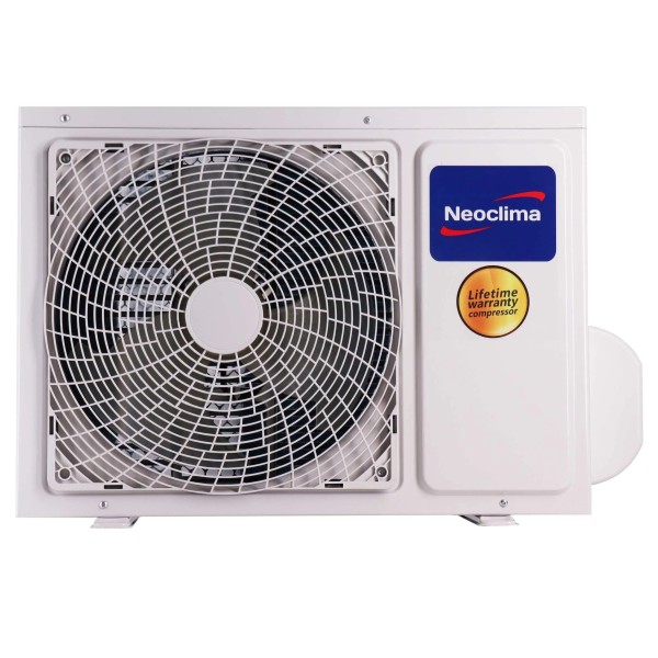 Neoclima Alaska 4.0 NS-24EHRIw2/NU-24EHRIw2