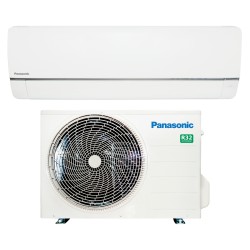 Panasonic Nordic CS-HZ25XKE/CU-HZ25XKE