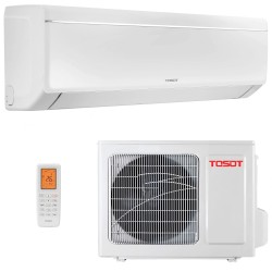 Tosot Integra GZ-07VS