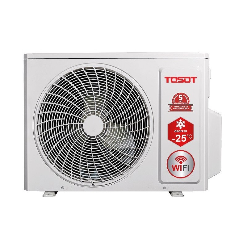 Tosot North Inverter Plus R32 GK-09TS2
