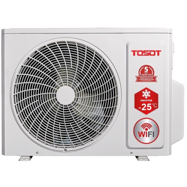 Tosot North Inverter Plus R32 GK-24TS2