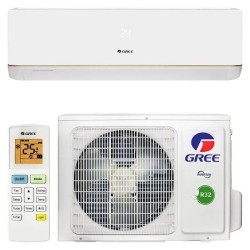 Gree Bora Inverter R-32 GWH09AAB-K6DNA5C WI-FI