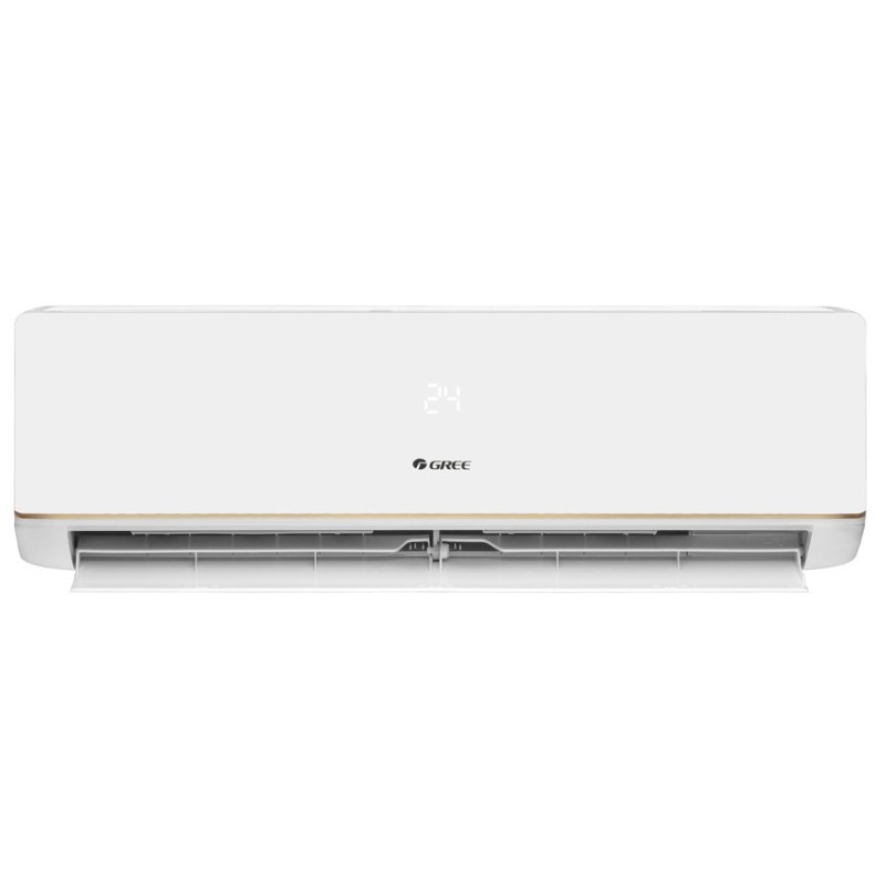 Кондиционер сплит-система Gree Bora Inverter R-32 GWH09AAB-K6DNA5C WI-FI
