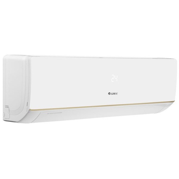 Кондиционер сплит-система Gree Bora Inverter R-32 GWH09AAB-K6DNA5C WI-FI