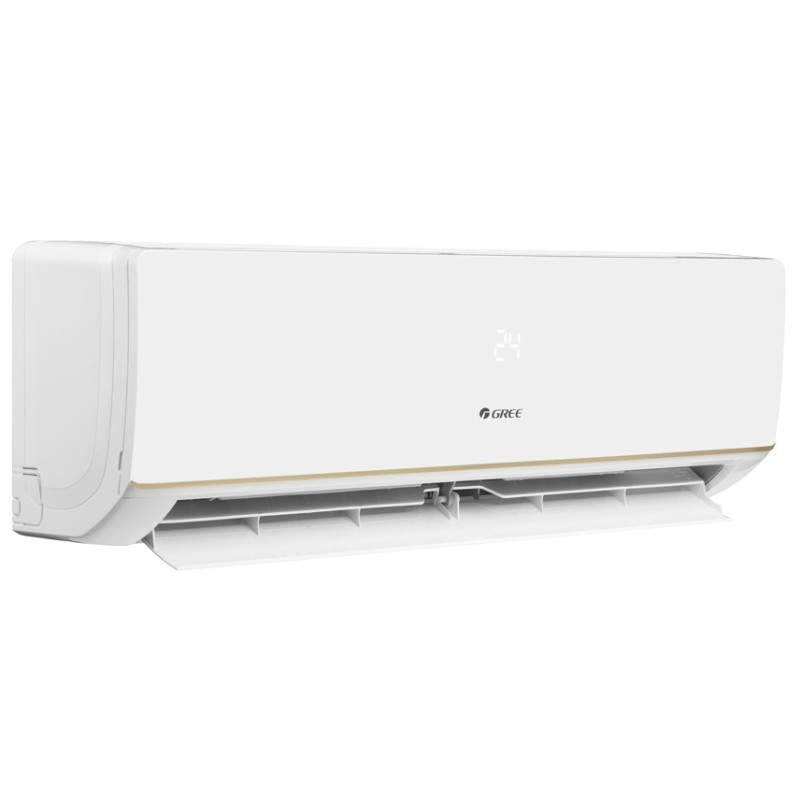 Кондиционер сплит-система Gree Bora Inverter R-32 GWH09AAB-K6DNA5C WI-FI