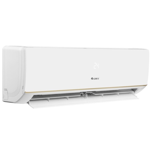 Кондиционер сплит-система Gree Bora Inverter R-32 GWH09AAB-K6DNA5C WI-FI