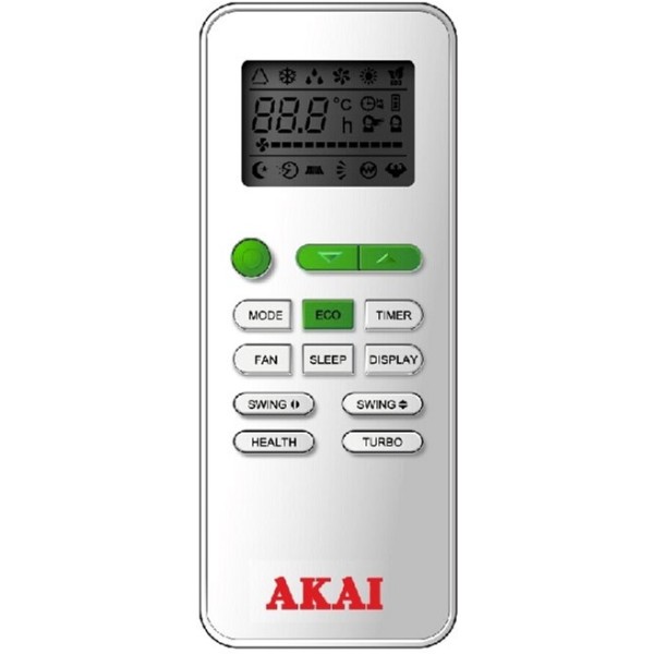 Akai AK-AC1210-OF