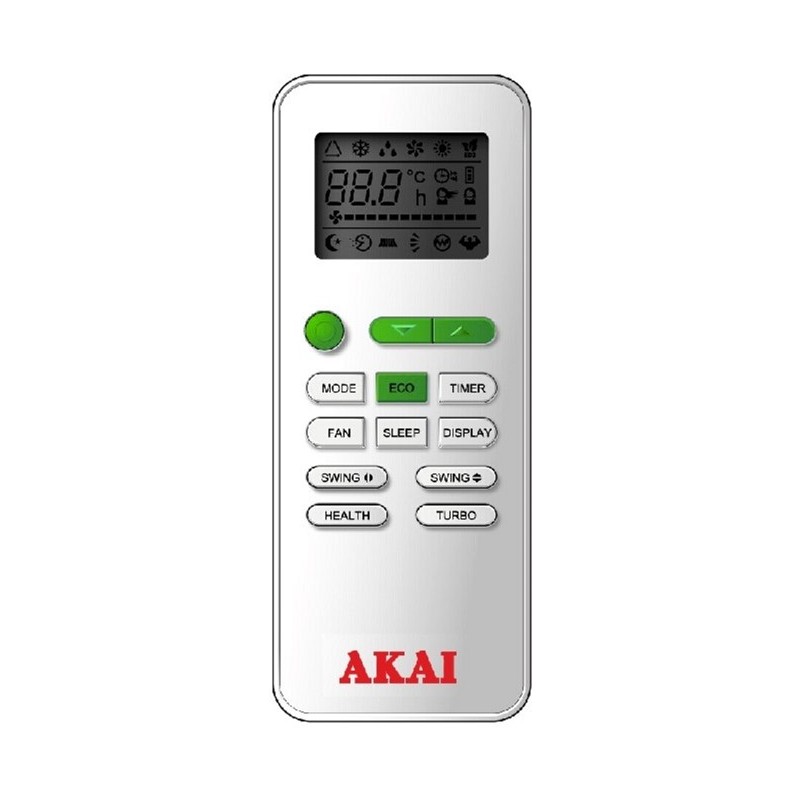 Akai AK-AC1210-IN