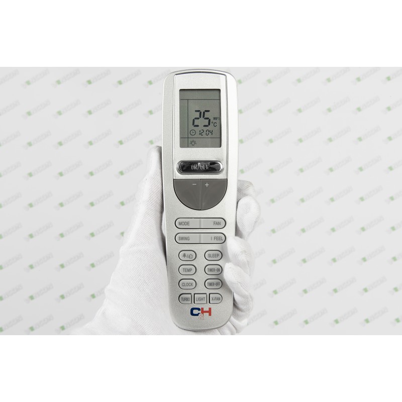 Cooper&Hunter Winner CH-S07FTX5-NG