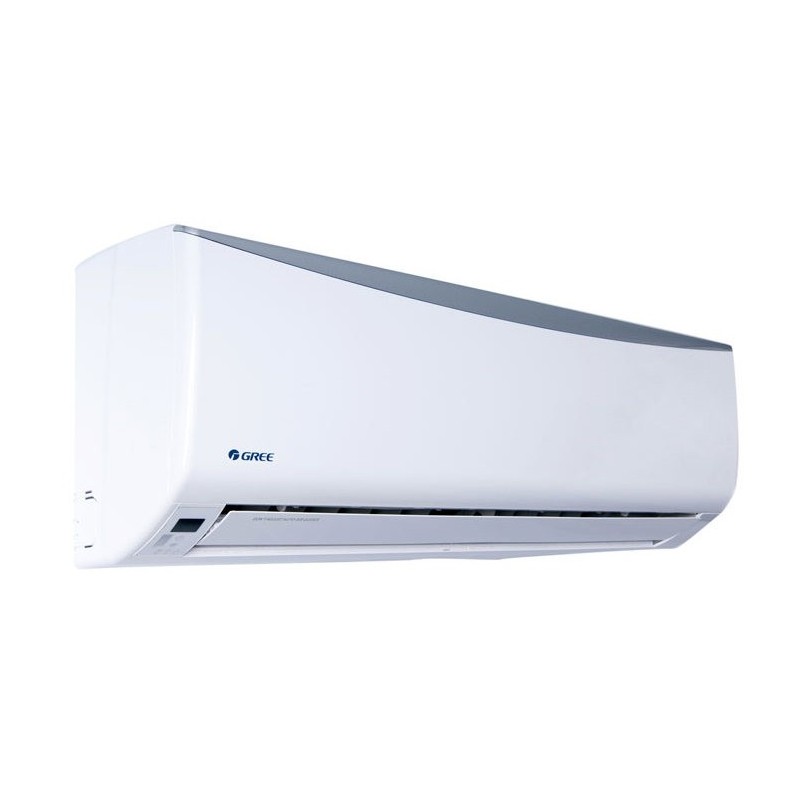 Gree Praktik Pro (R-32) GWH18QD-K6DNA2