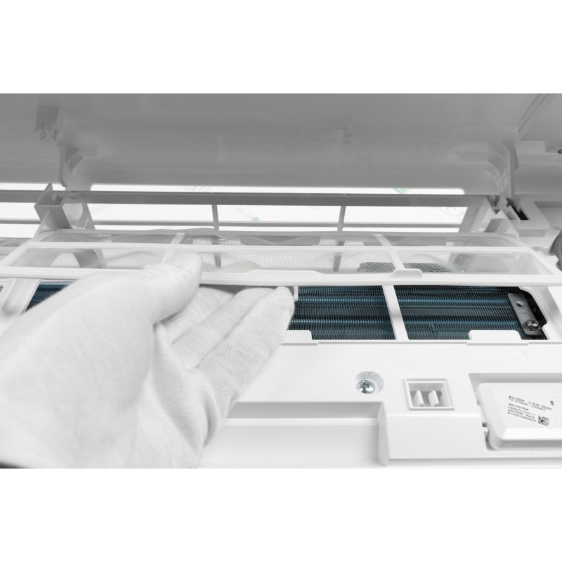 Кондиционер сплит-система Cooper&Hunter Alpha NG CH-S12FTXE2-NG Wi-Fi