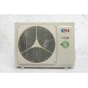 Кондиционер сплит-система Cooper&Hunter Alpha NG CH-S12FTXE2-NG Wi-Fi