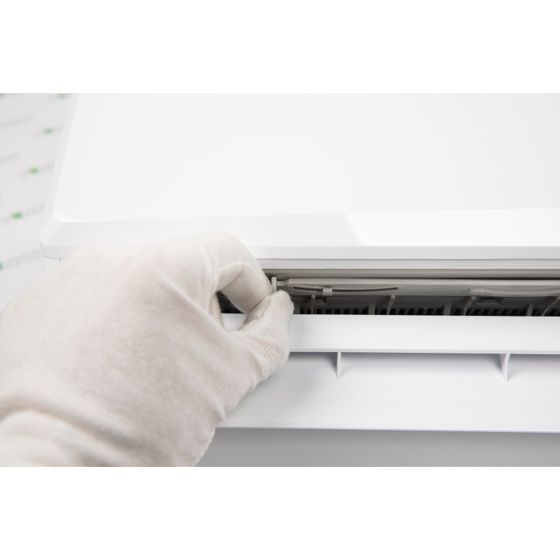 Cooper&Hunter Alpha NG CH-S18FTXE2-NG Wi-Fi