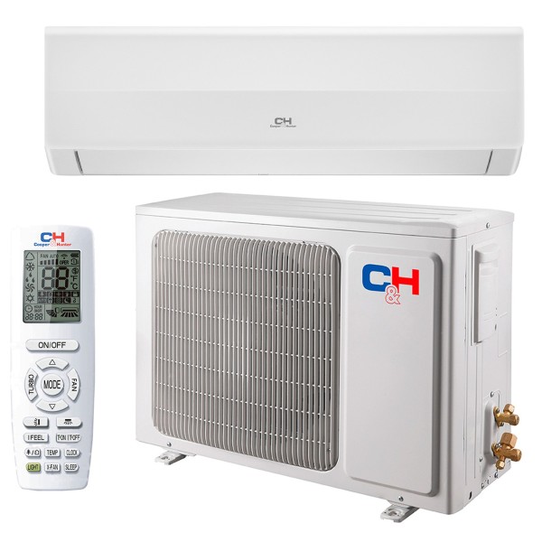 Cooper&Hunter CH-S18XZ2