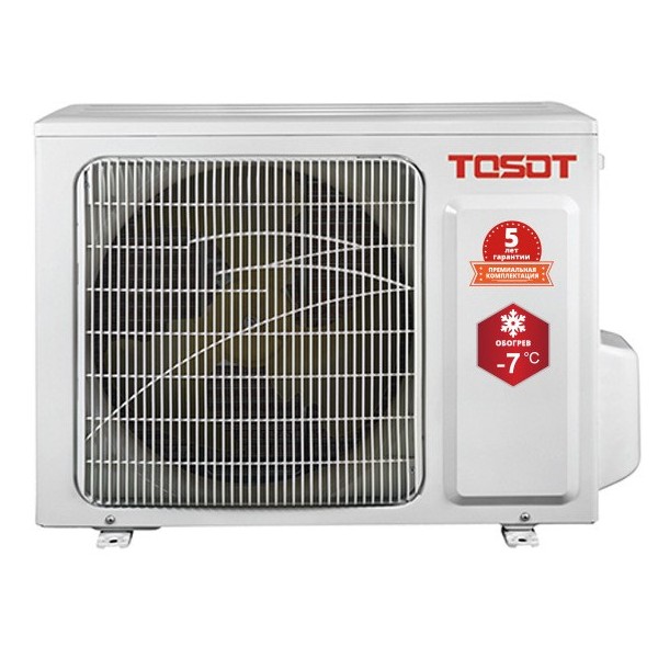 Tosot Expert API GX-18AP3