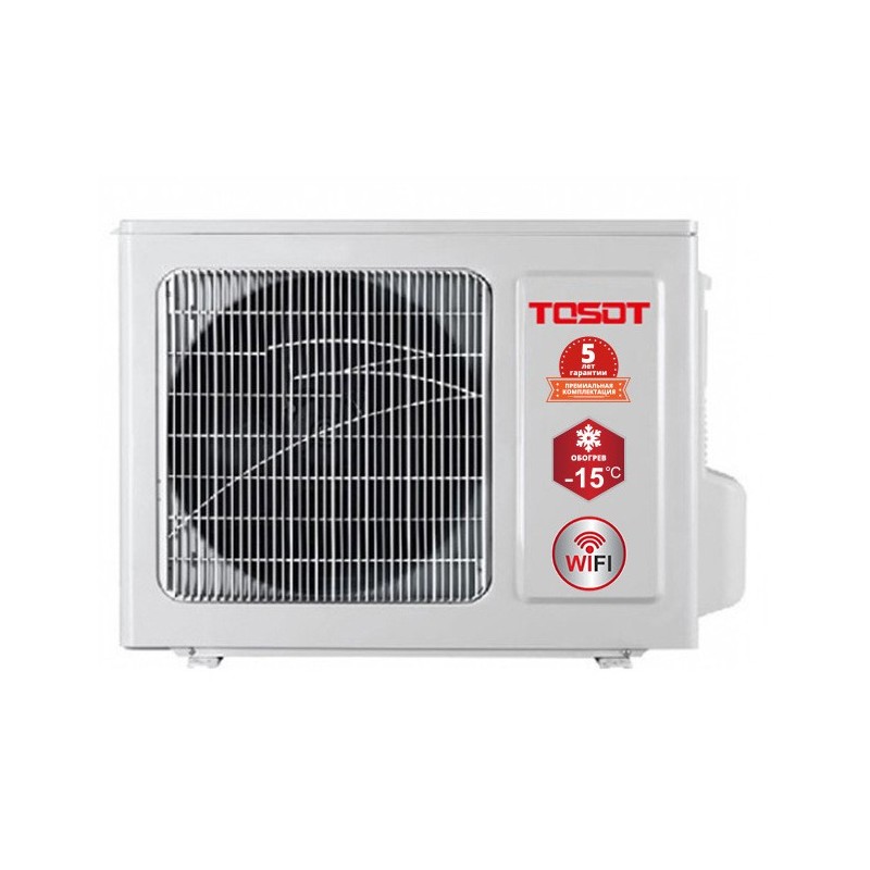 Tosot Integra GZ-12VS2