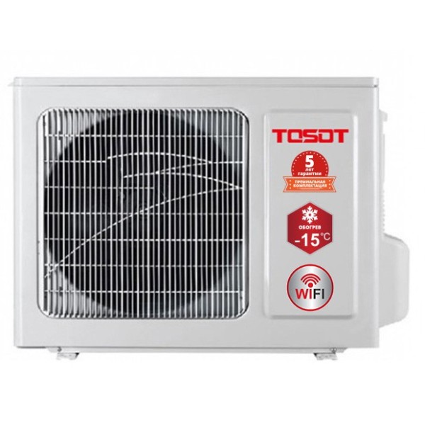 Tosot Integra GZ-12VS2