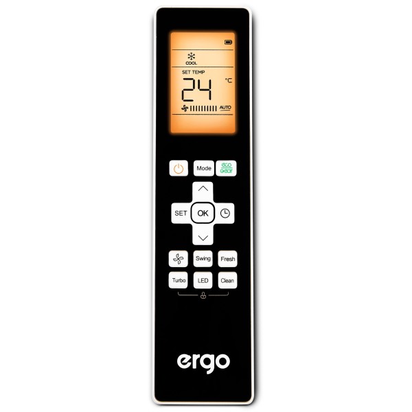 Ergo ACI 0952 CHW