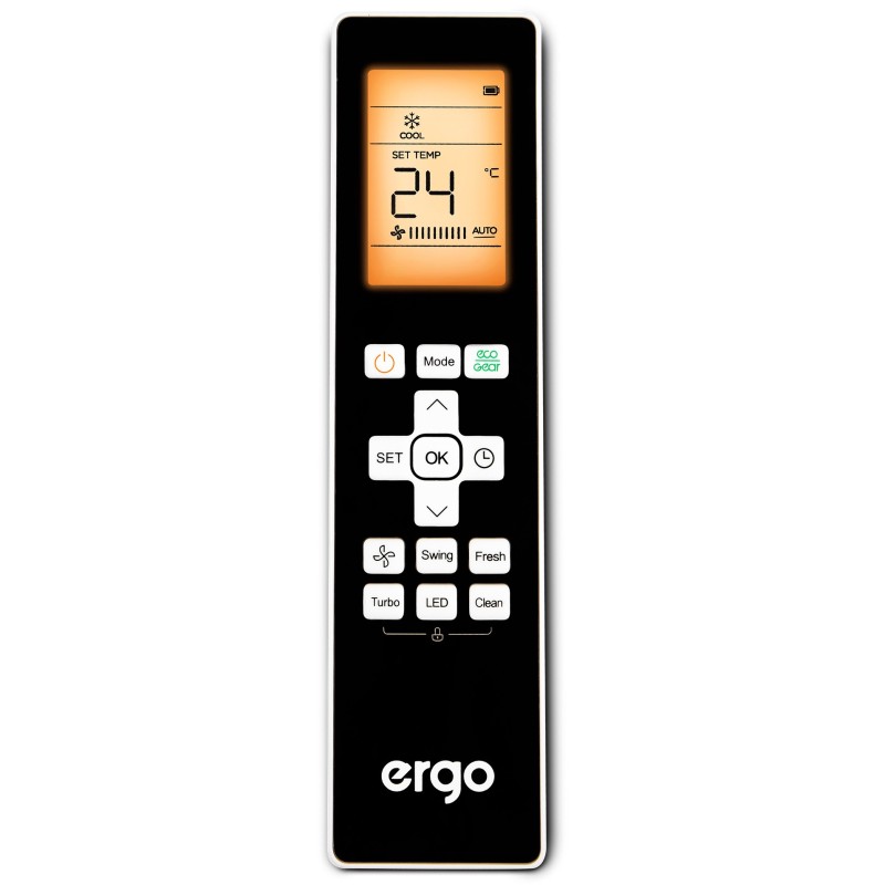Ergo ACI 1252 CHW