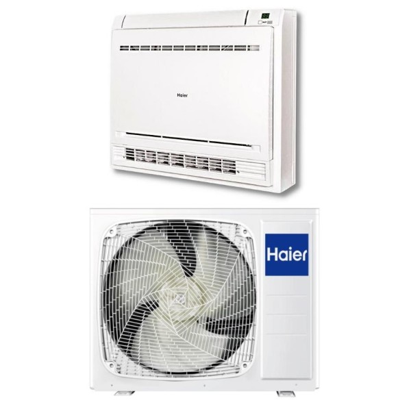 Haier AF25S2SD1FA / 1U25MEHFRA-1
