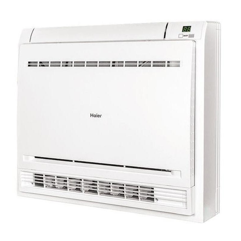 Haier AF25S2SD1FA / 1U25MEHFRA-1