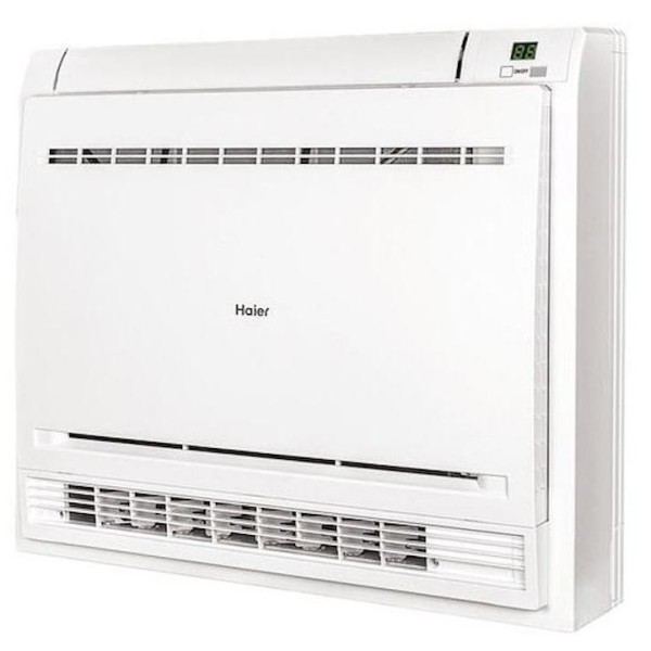 Haier AF25S2SD1FA(H) / 1U25MEHFRA-1