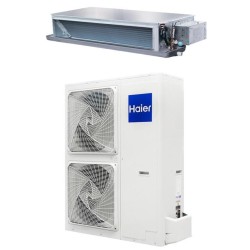 Haier AD35S2SS1FA(H) / 1U35MEHFRA-1