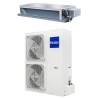 Haier AD35S2SS1FA(H) / 1U35MEHFRA-1
