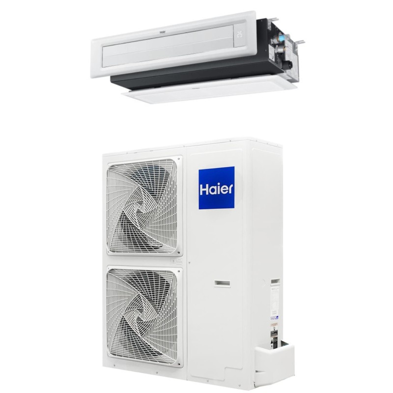 Haier AD50S2SS1FA(H) / 1U50S2SJ2FA