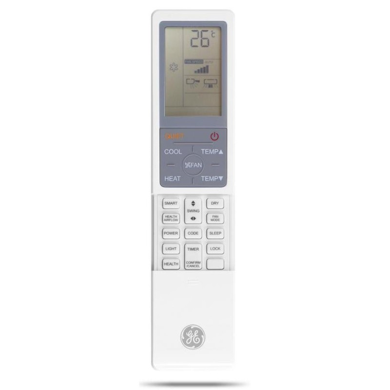 Haier GES-NJGB35IN-1/GES-NJG35OUT-1