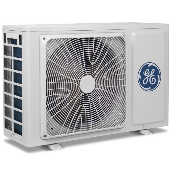 Haier GES-NJGB35IN-1/GES-NJG35OUT-1