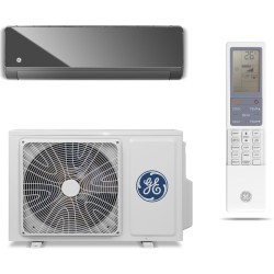 Haier GES-NJGB25IN-1 / GES-NJG25OUT-1