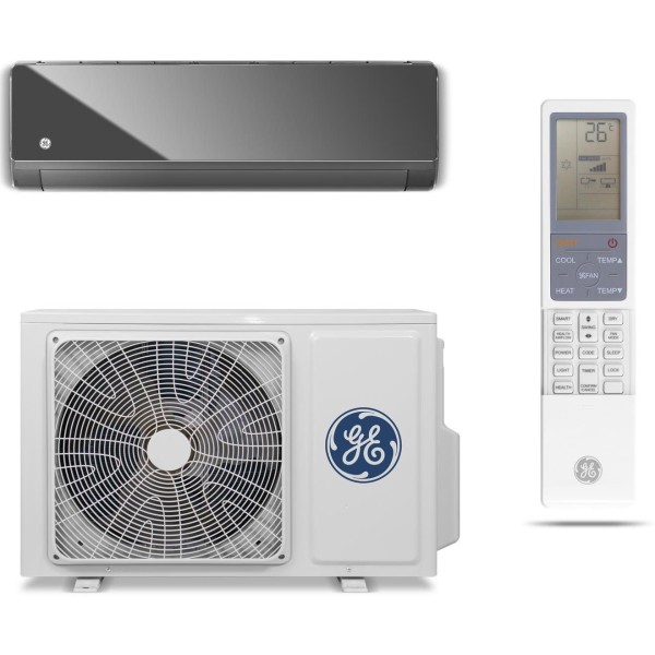 Haier GES-NJGB25IN-1 / GES-NJG25OUT-1