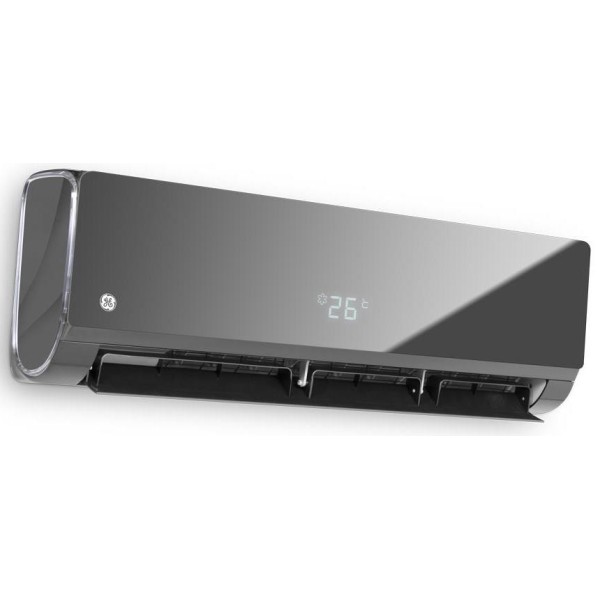 Haier GES-NJGB25IN-1 / GES-NJG25OUT-1