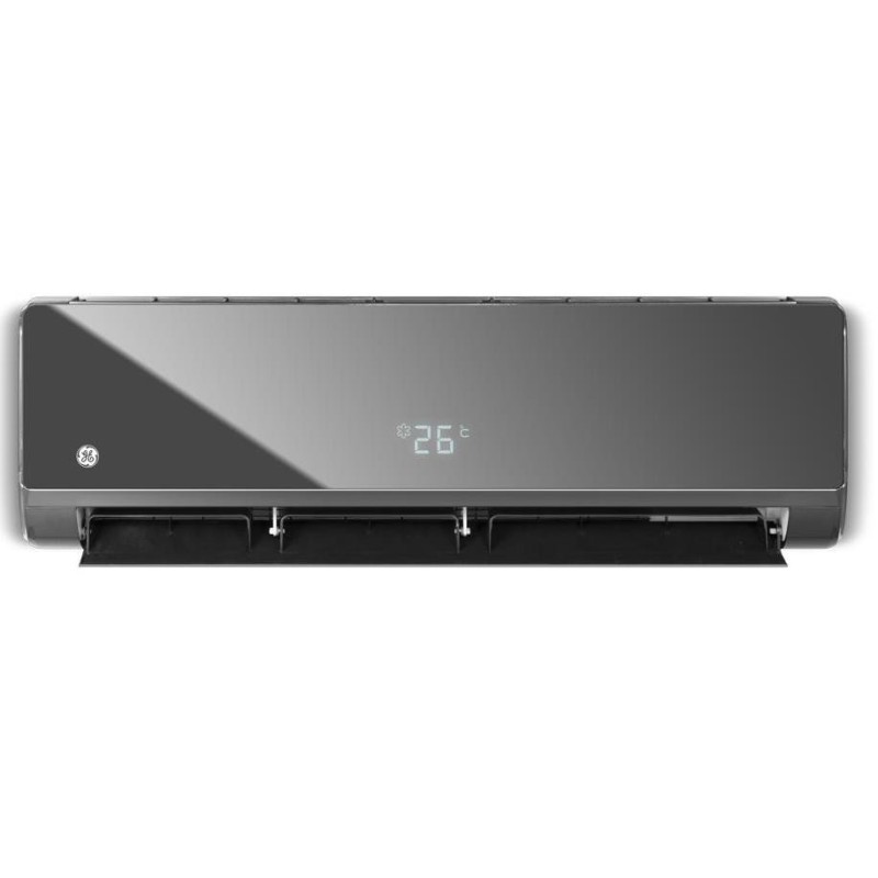 Haier GES-NJGB25IN-1 / GES-NJG25OUT-1