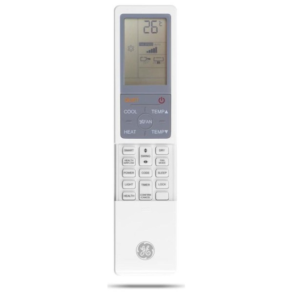 Haier GES-NJGB25IN-1 / GES-NJG25OUT-1