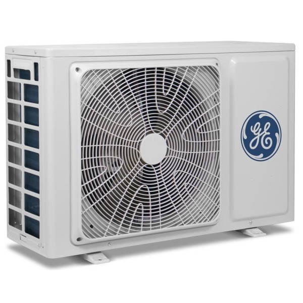 Haier GES-NJGB25IN-1 / GES-NJG25OUT-1