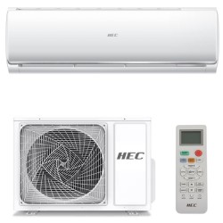 HEC HEC-09HTDO3/R2(In) / HEC-09HTDO3/R2(Out)