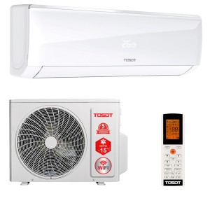 Tosot Expert API GX-07AP2