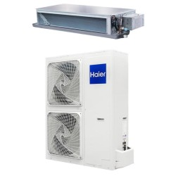 Haier AD160S2SM3FA / 1U160S2SР1FB