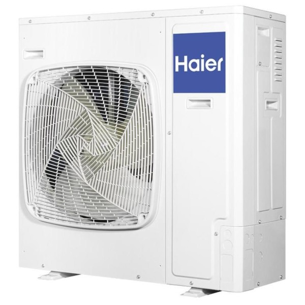 Кондиционер сплит-система Haier AC125S2SК1FA / 1U125S2SN1FB