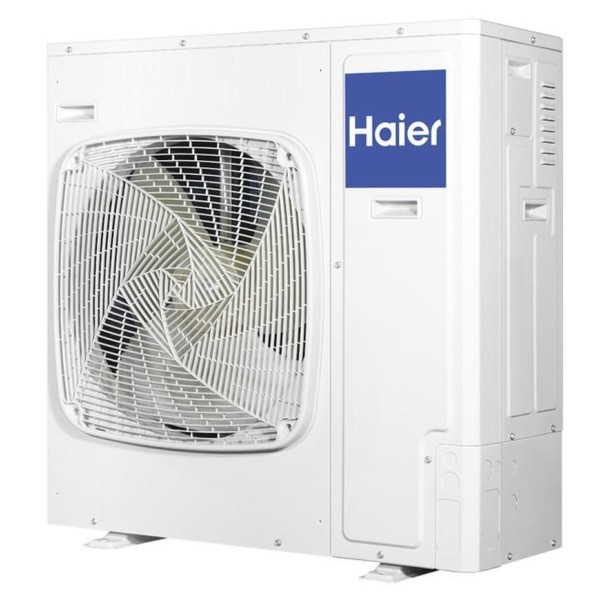 Haier AD140S2SM3FA / 1U140S2SN1FB