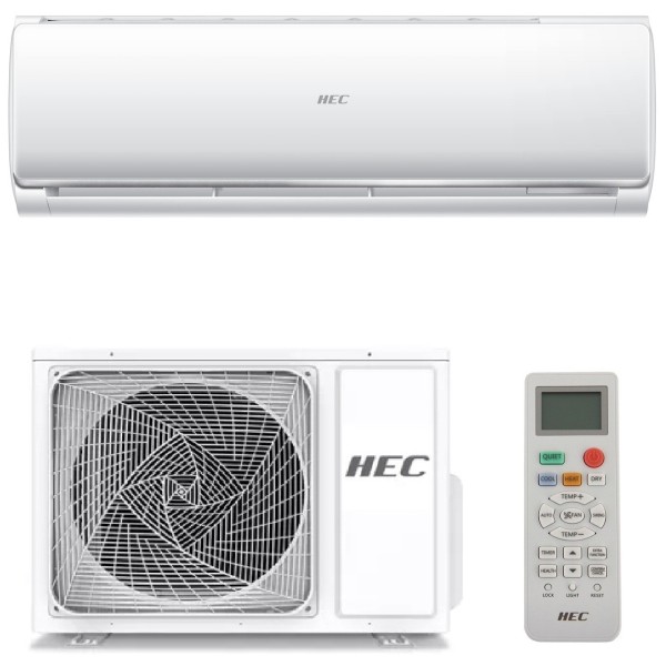 HEC HEC-07HTDO3/R2(In) / HEC-07HTDO3/R2(Out)