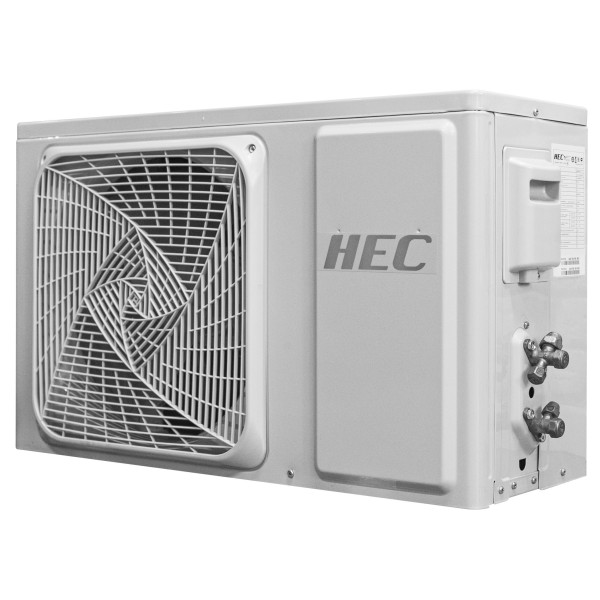 HEC HEC-07HTDO3/R2(In) / HEC-07HTDO3/R2(Out)